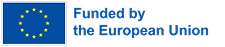 Funded by the EU