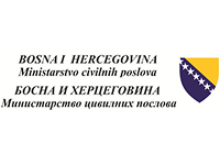 Ministry Of Civil Affairs