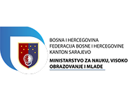 Ministry Of Science, Higher Education and Youth Of Sarajevo Canton